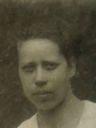 Record image of Magdalena Matilda Thor (born Wilhelmsson)
