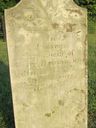 Record image of Sarah J Drumm (born Huffman)