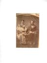 Record image of Lydia Lavina (Luvina) Hayford (o.s. Thomasson)