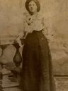 Record image of Eva Elks (born Cohen)