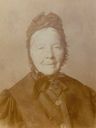 Record image of Margaret Ann Mault (born Ervin)