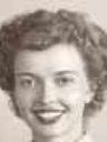 Record image of Joan Lavanche Lee (nacida Tverberg)