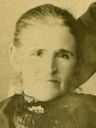 Record image of Maria Sarah Brooks (born Proctor)