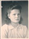 Record image of Eila Juliana Wennberg (born Ollila)