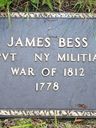 Record image of James Lawrence Bess Jr.