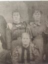 Record image of NANCY PERCILLA Payne (born McCutcheon Payne Hill)
