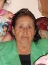 Record image of Maria Del Soccoro Garcia Nieto (nacida Cerda Reyes)