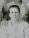 Record image of Maria Estanislada Garcia Garcia (nacida Nieto Castañeda)