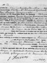 Record image of Teunis Beumer