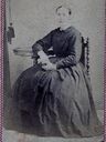 Record image of Christina Jönsson (o.s. Olsdotter)