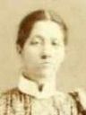 Record image of Melissa Rosanna Powell (born Jones)