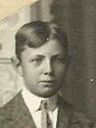 Record image of Harry Emanuel Wang