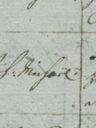Record image of Johann Michael Arringer