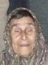 Record image of Máxima Zarratea (born Cardozo)