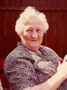 Record image of Märta Ingeborg Lind (born Johansson)