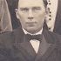 Record image of Johannes August Månsson