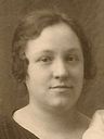 Record image of Manuela Martín Muñíz (nacida Moreno Romero)