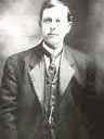 Record image of Emmett "Em" Dalton, Dalton Gang