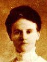 Record image of Lois Naomi Nilsson (born Mitchell)