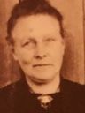 Record image of Anna Nachtigäller (geb. Kalthoff)