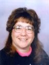 Record image of Susan Lee "Suzy" Jorgenson (nacida White)