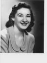 Record image of Barbara Minnie Huss