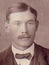 Record image of Johan Mandus Hagberg