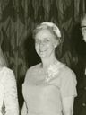Record image of Gladys Oveda Murdock (born Johnson)