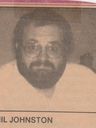 Record image of Stanley Ray Johnson