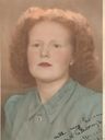 Record image of Dorothy Jean GLYNN (born MOYLE)