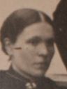 Record image of Sara Maria Norberg (o.s. Löfgren)