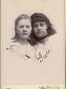 Record image of Lydia Margreta Huss (born Fresk)