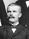 Record image of Jonas Ludvig Salomonsson
