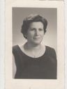 Record image of Maria D'AMICO (born AREZZO)