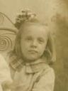 Record image of Annie Alice GOODMAN