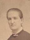 Record image of Hannah Margaret Williams (born BERRY)