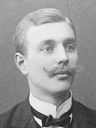 Record image of Oscar Martinus Nilsson
