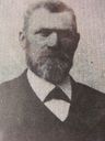 Record image of Nils Peter Johansson