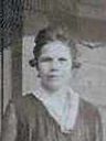 Record image of Daisy Ruth McLean (rozená Hudson)