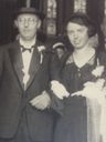 Record image of Maria Hock (geb. Brehm)