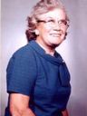 Record image of Ruby Ann Smith (née Turner)