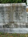 Record image of Ida Louise Conway Goodwin (born Jones)