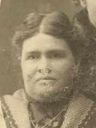 Record image of Lucy Elizabeth Stout (born COLE)