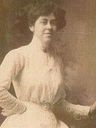 Record image of Gwendoline Hamilton (born Johnston)