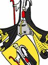 Record image of Kunigunde von Alvensleben (geb. von Münchhausen)