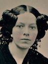 Record image of Anne Carter Lester-Fairweather (born Lee)
