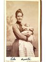 Record image of Formuepensionær Anne Marguerite* Dreyer (born Most)