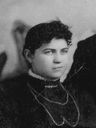 Record image of Mary Marzetta Allred (born HOWELL)