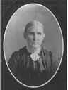 Record image of Elizabeth Phillips (born Metcalf)