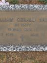 Record image of William Gerald Read